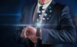 IDC预估智能手环出现停滞，智能手表将是未来发展方向