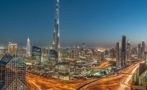 土豪向往技术宅，迪拜欲成中东的区块链老大