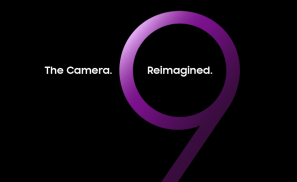 三星Galaxy S9|S9+全方位升级 娱乐体验畅享无阻