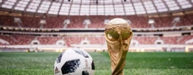 被称为“黑科技”的俄罗斯世界杯官方足球里面有什么？