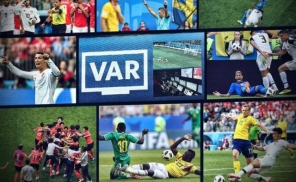 世界杯快结束了，VAR的故事才刚刚开始