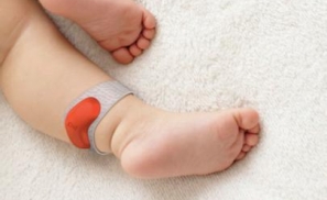 利用可穿戴传感器的日常运动数据预测婴儿的发育障碍