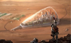 人类想早点移民火星，AI能安排上吗？