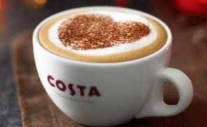 可口可乐进军热饮市场：将以39亿英镑收购Costa咖啡