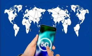 美国通信机构报告：5G竞赛中美双雄潮立