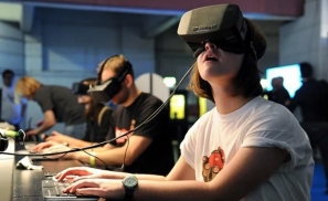 VR时代的游戏“涉赌”困境