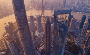 2019上海民营企业百强榜总榜单：入围门槛提升至18.5亿元 | 发现上海