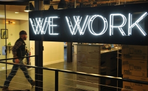 WeWork收购共享办公竞争对手Spacious 价格暂未透露