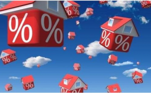 房贷利率新政落地，你家的房贷利息会涨多少？