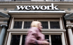在资金告罄、破产清算之前 WeWork答应了软银的“救助”