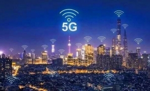 上海已建成超14000个5G基站:年内实现中心城区和郊区重点区域5G网络覆盖