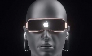 屡次跳票后又重振旗鼓：苹果能给AR产业带来好戏吗？
