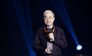 JDD大会｜中国工程院院士邬贺铨谈5G带来的智能供应链变革