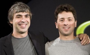 谷歌两位创始人放弃控制权后发告别信：公司已是21岁的“年轻人”，到了离开家的时候了