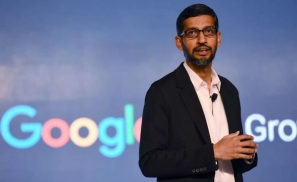 谷歌换帅：印度为什么“盛产”硅谷CEO？