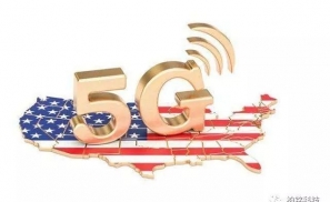 美国的5G技术落后，联合爱立信和诺基亚也于事无补