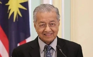 马来西亚未遂政变？