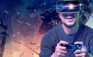 VR版“半条命”大火，VR游戏迎来消费级市场的春天？