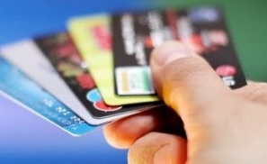 互联网巨头围猎信用卡