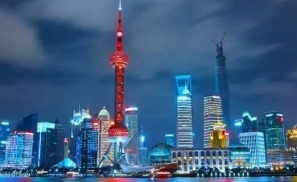 上海的“洋气”秘诀：和企业一起组CP