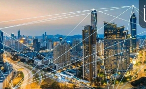 2020，它为中国城市立起了智能化的脊梁