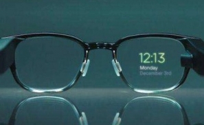 “智能眼镜”能否支撑起可穿戴设备的下半场？