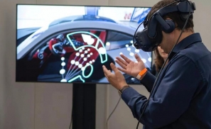 VR又要起风了吗？
