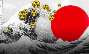 百万吨福岛核废水要倒海里了，我猜哥斯拉一定会感谢日本人。