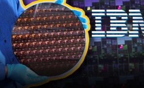 IBM搞出了2nm的芯片，一片指甲盖大小就能塞500亿个晶体管。
