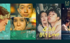 中国电影需要多少个「自造爱情档」？