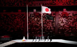 东京奥运会坚持的背后，日本失去的十年