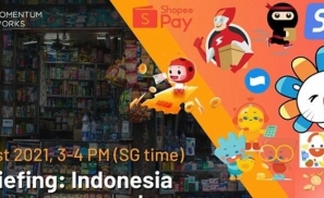 社交电商在印尼有前景么？