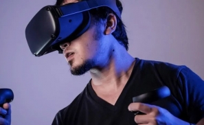元宇宙还没来，但VR体验馆已经赚到了钱