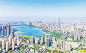 中国经济坐标里，武汉城市圈何以堪当“第四极”？