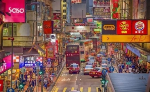 韩国“梨泰院事件”带来的启示：我们究竟需要怎样的智慧城市？