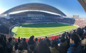 日本足球崛起的秘密，藏在这两次转型中