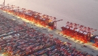 谁是中国第一港？2022年中国港口成绩单揭榜