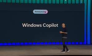 微软给Windows安排了“新工作”