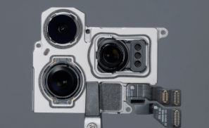 你的手机摄像头可能是歪的，又一个抽奖项目诞生了？